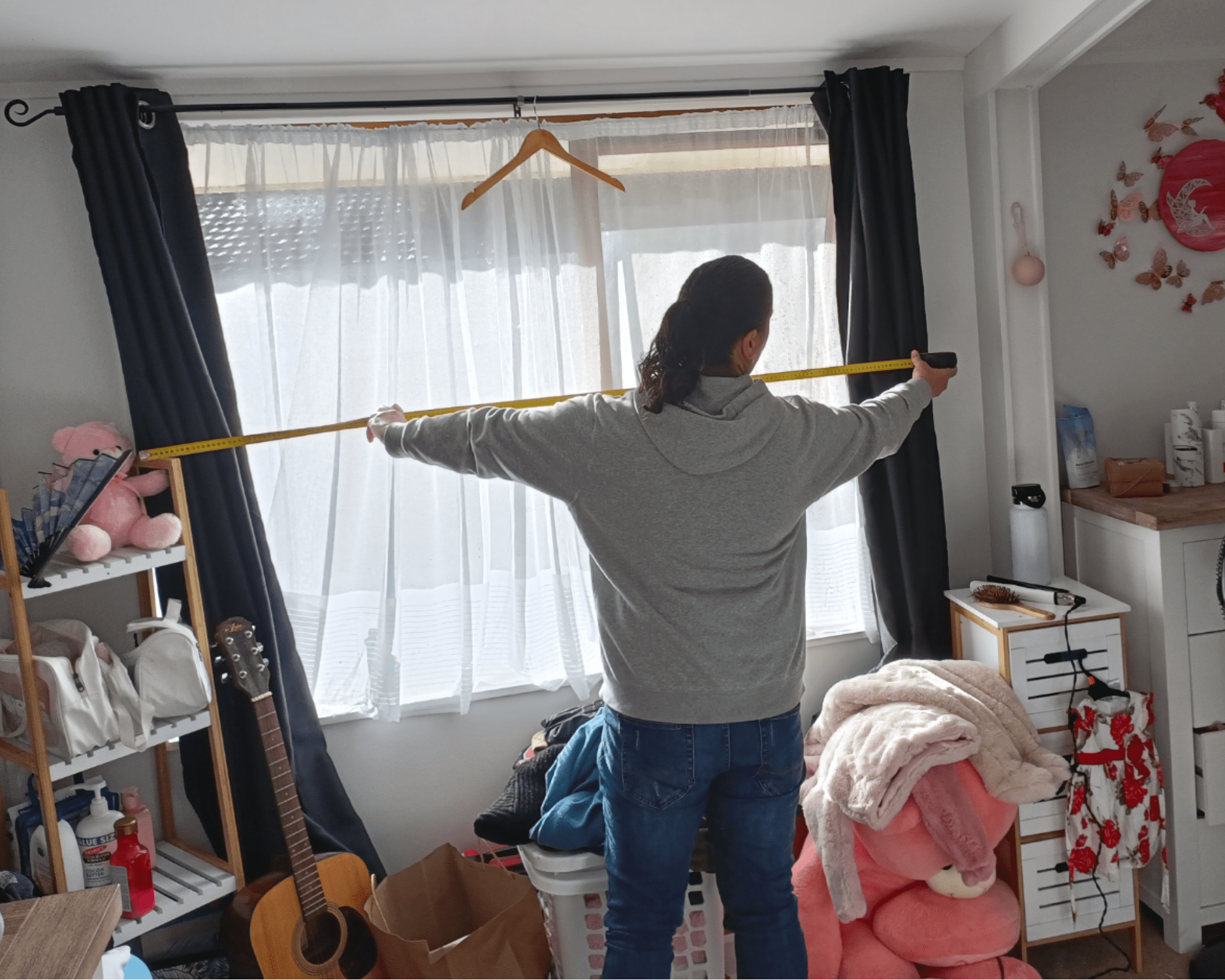 Healthy Homes Assessment
