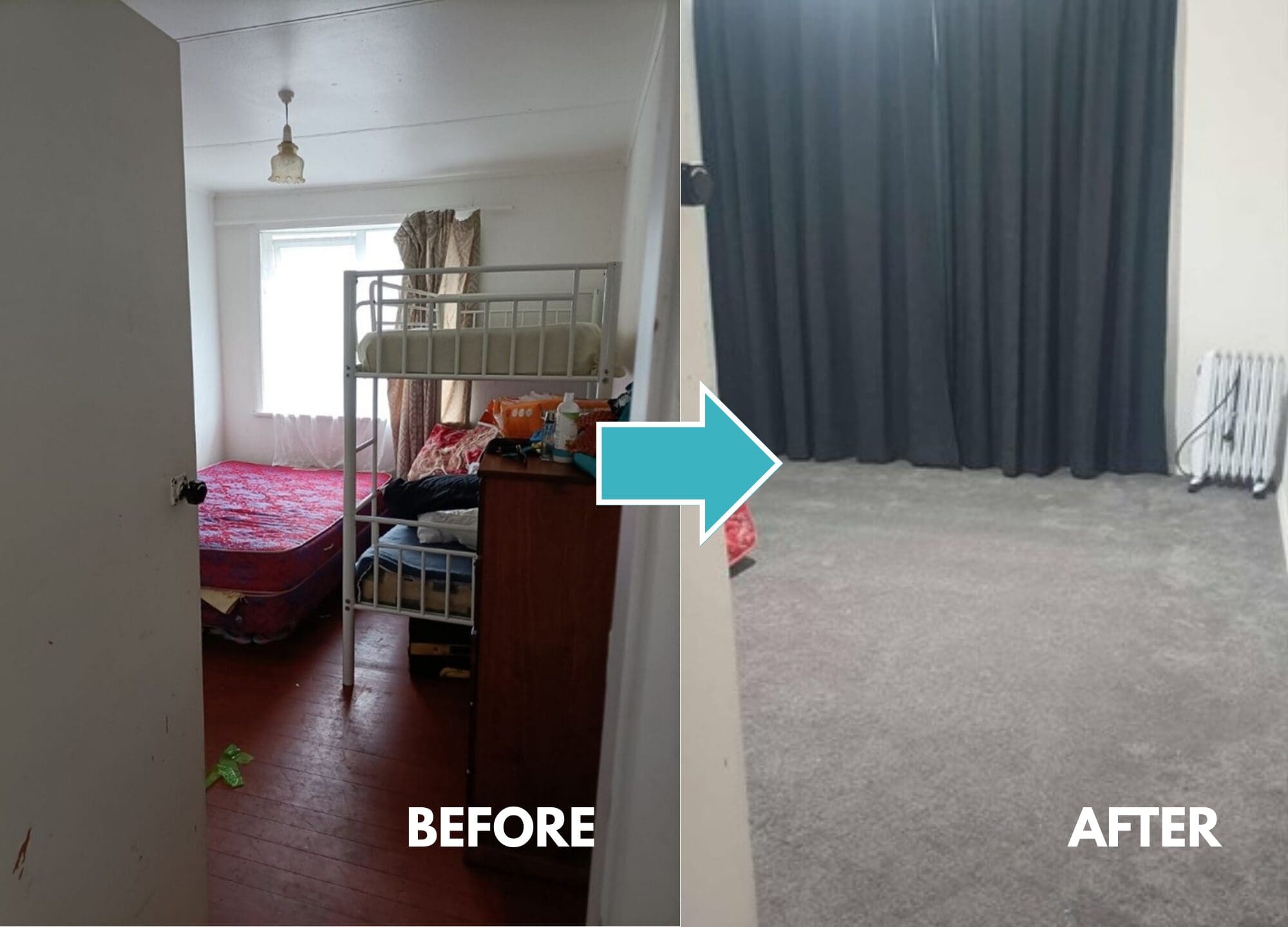 Healthy Homes Assessment
