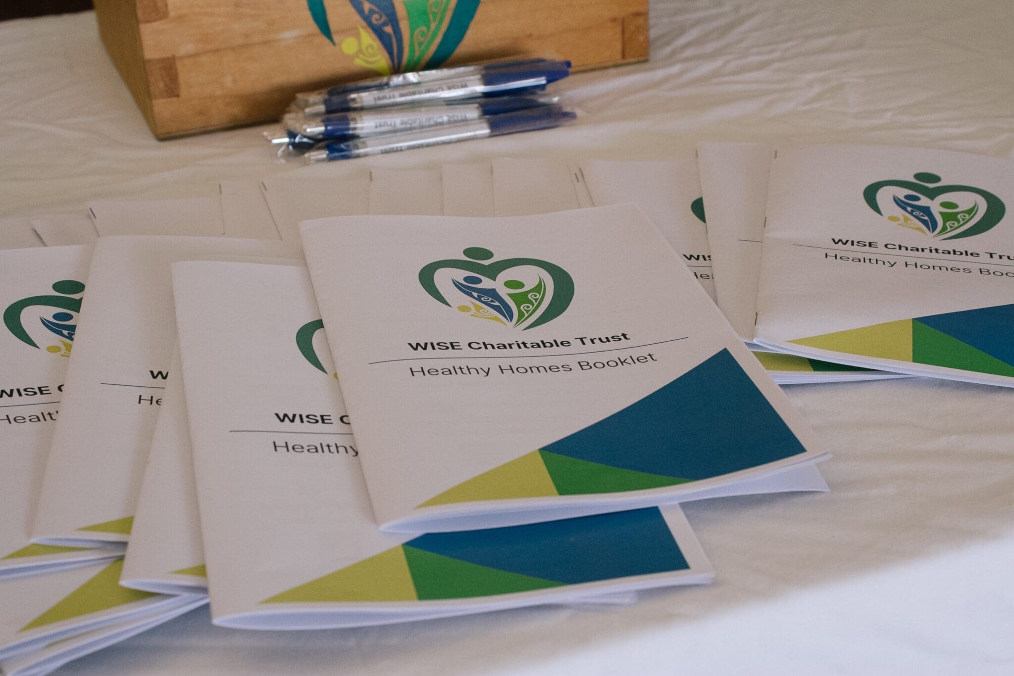 Healthy Homes Assessment