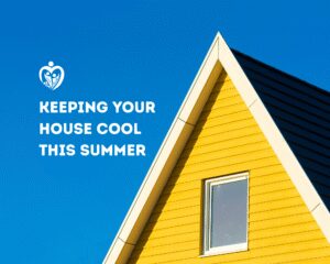 summer insulation
